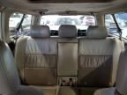 2001 Subaru Legacy Outback H6 3.0 LL Bean