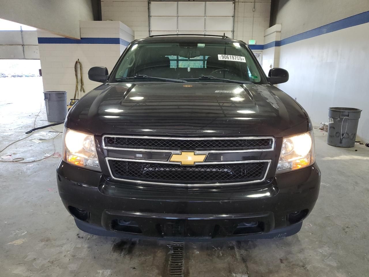 2011 Chevrolet Tahoe