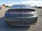 2017 Lincoln MKZ Select