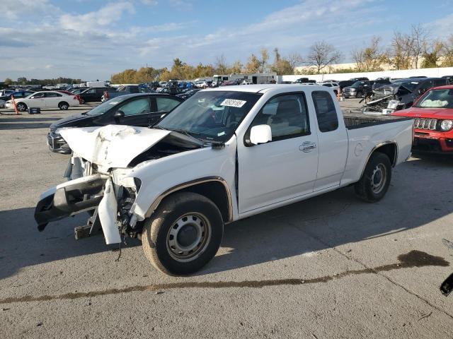 2012 Chevrolet Colorado