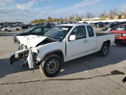 2012 Chevrolet Colorado en venta en Bridgeton, MO