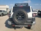 2014 Toyota FJ Cruiser