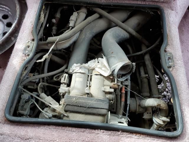 1993 Fleetwood 1993 Ford F530 Super Duty