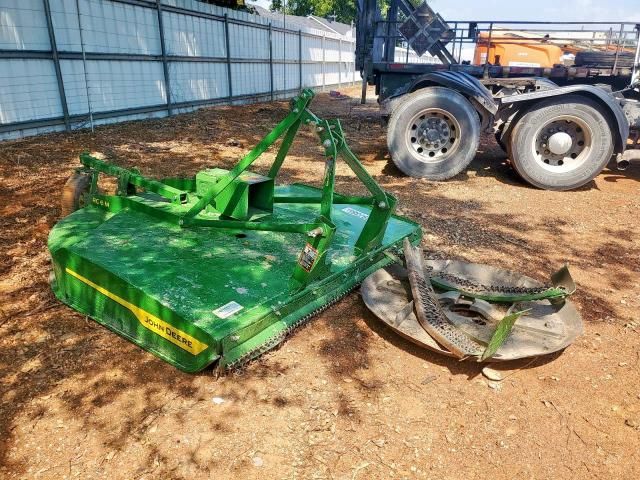2024 John Deere Mower