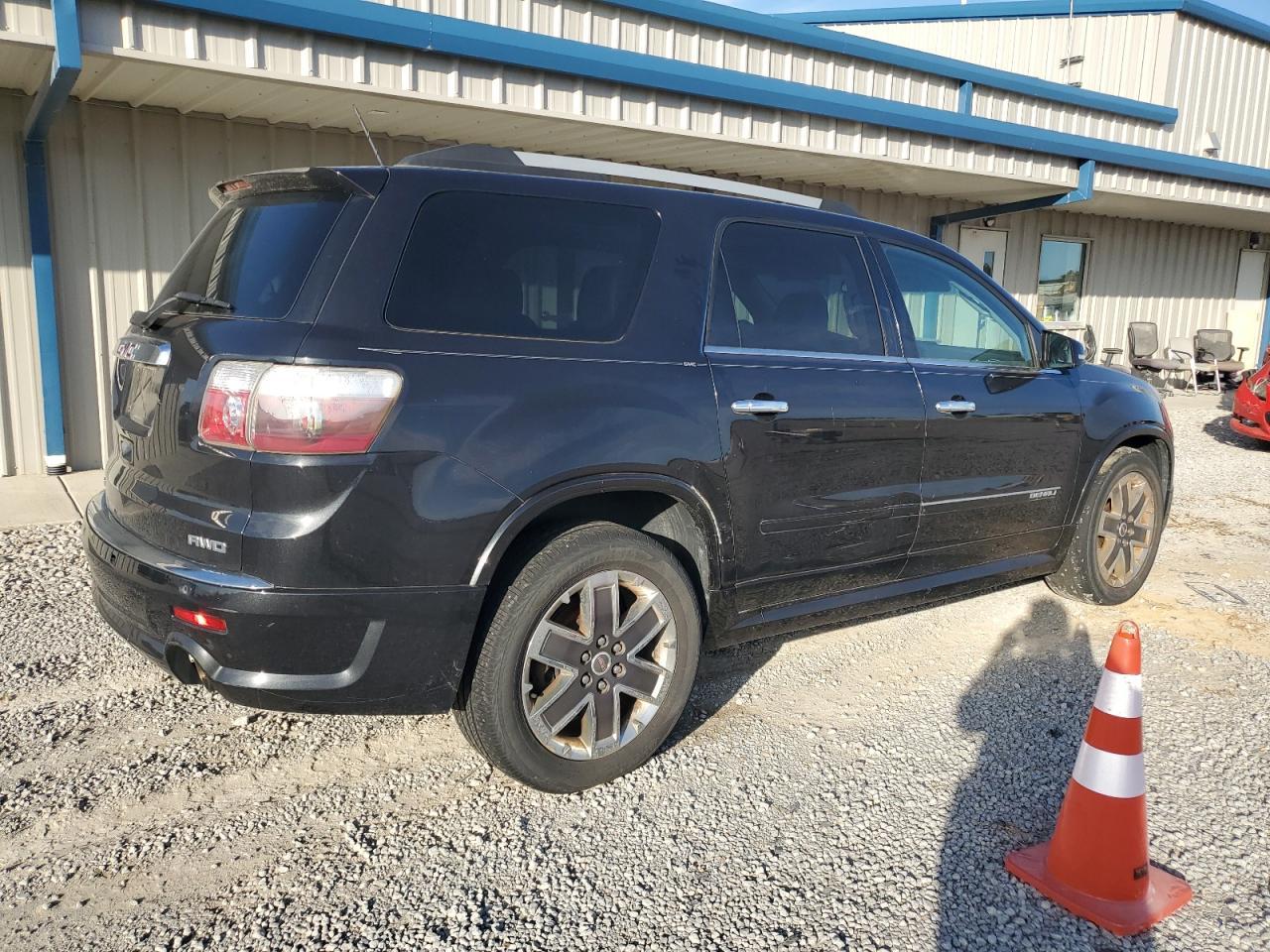 2012 GMC Acadia Denali