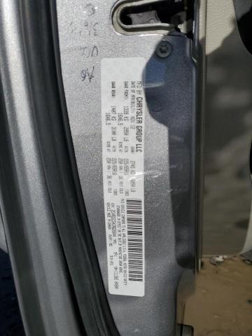 2013 Dodge Grand Caravan