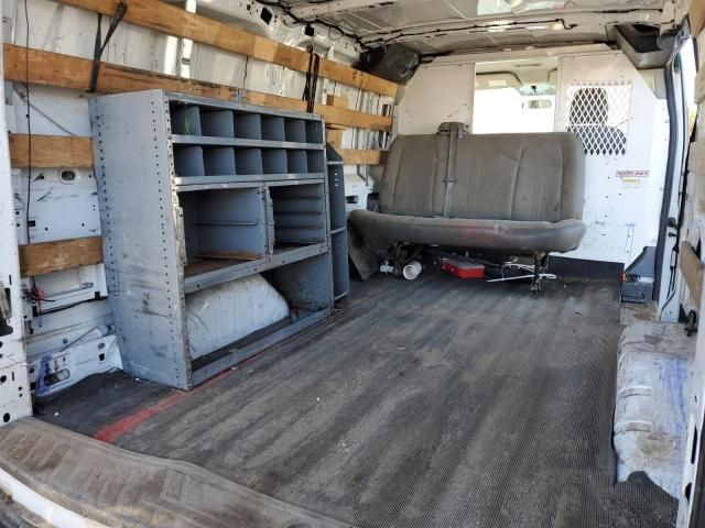 2015 Ford Transit T-250