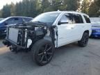 2017 Chevrolet Tahoe K1500 Premier