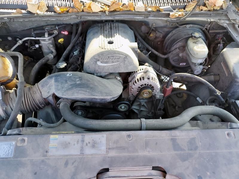 2006 Chevrolet Silverado C1500