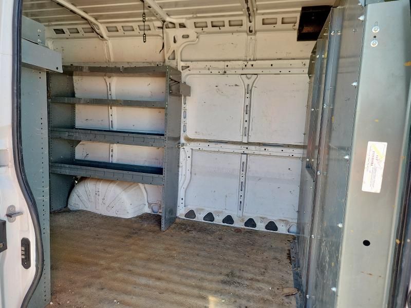 2019 Dodge RAM Promaster 1500 1500 High