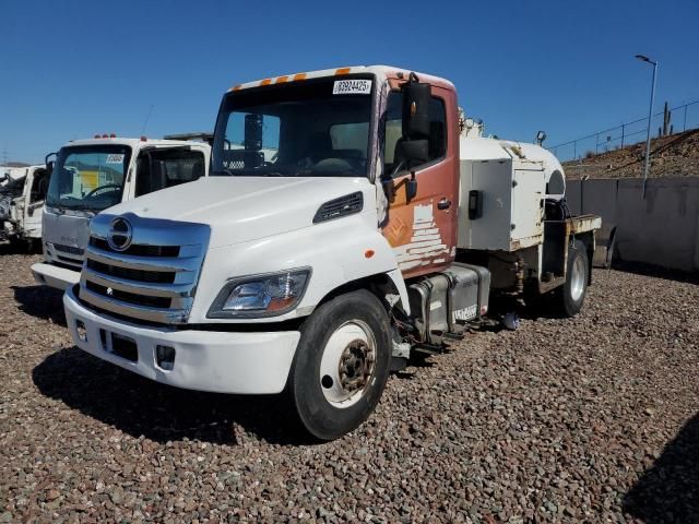 2017 Hino Hino 338 en venta en Phoenix, AZ
