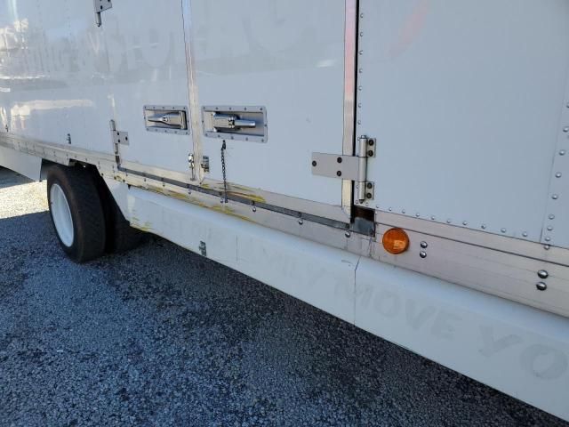 2014 Freightliner M2 106 MED