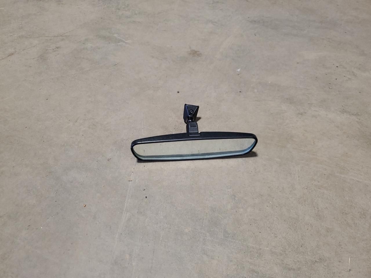 2012 Honda Odyssey ex