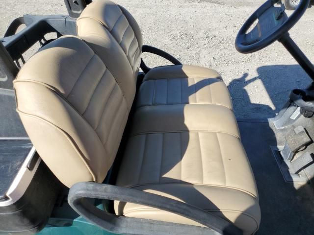 2020 Club Car Tempo Lithium