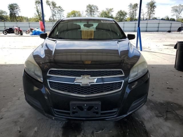 2013 Chevrolet Malibu LS