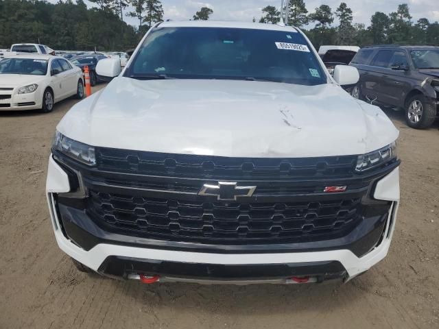 2023 Chevrolet Tahoe K1500 Z71
