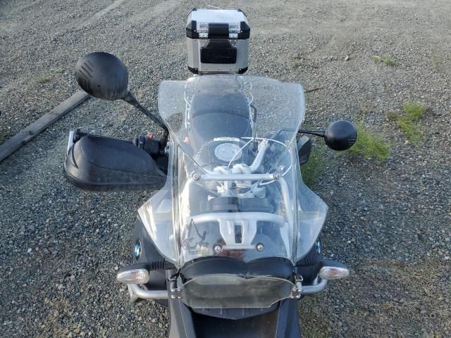 2011 BMW R1200 GS Adventure
