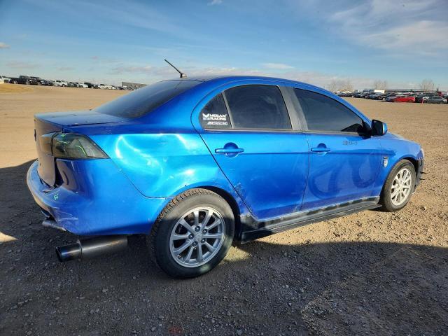 2009 Mitsubishi Lancer Es/es Sport