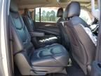 2018 Cadillac Escalade esv Luxury
