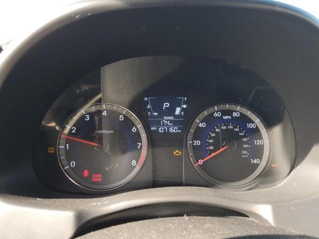 2014 Hyundai Accent gs