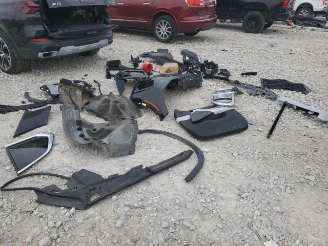 2024 BMW X5 Sdrive 40I