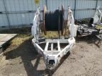 2001 Evans Trailer