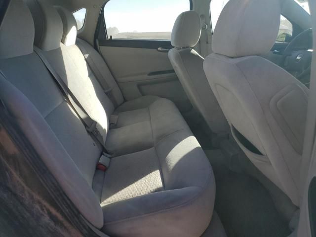 2011 Chevrolet Impala LS