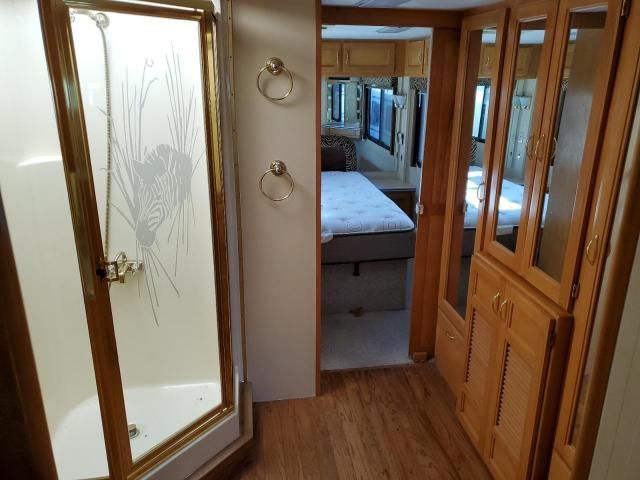 1998 Safari Motorhome