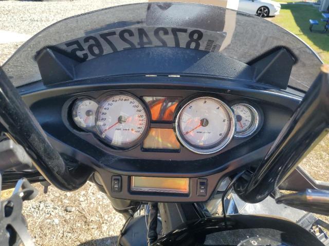 2016 Victory Cross Country Touring