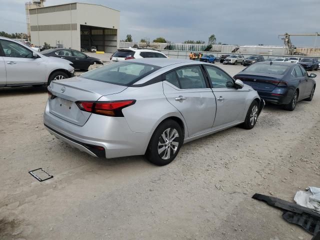 2023 Nissan Altima S