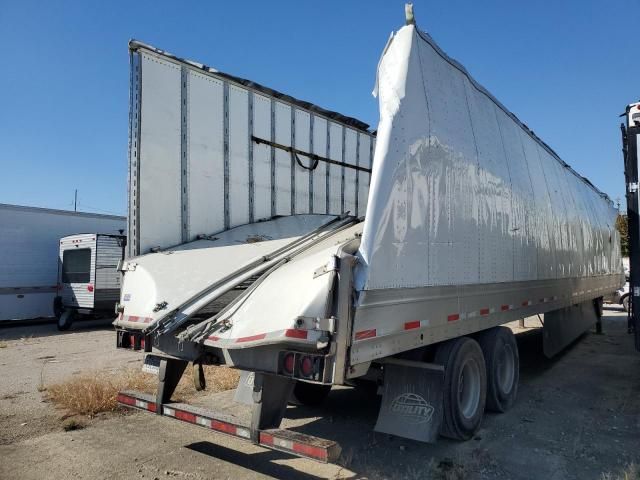 2024 Utility Trailer MFG