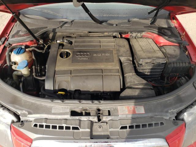 2007 Audi A3 2.0 Premium