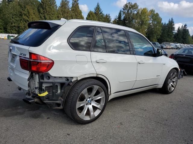 2012 BMW X5 XDRIVE35I