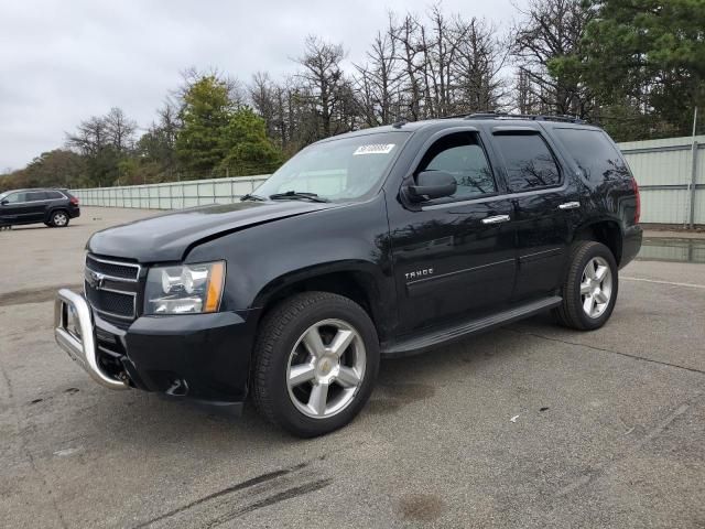 2010 Chevrolet Tahoe K1500 LT