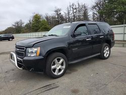 Chevrolet Tahoe Vehiculos salvage en venta: 2010 Chevrolet Tahoe K1500 LT