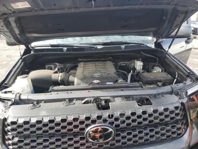 2019 Toyota Tundra Crewmax SR5