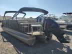 2018 Harris Floteboat 2018 Harris 220 CR Pontoon