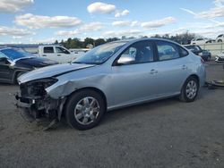 2009 Hyundai Elantra GLS for sale in Pennsburg, PA