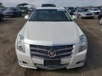 2011 Cadillac Cts Premium Collection