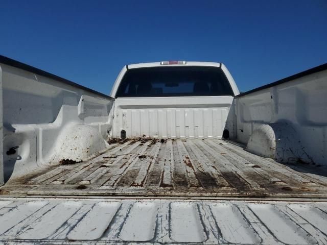 2008 Ford F150