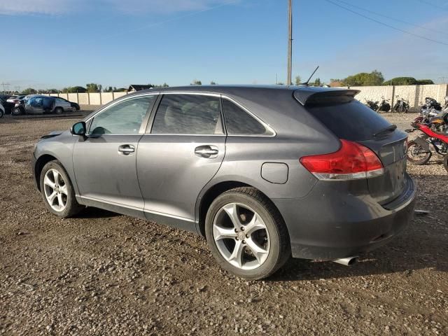 2009 Toyota Venza