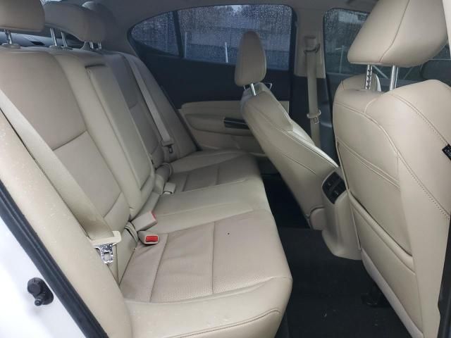 2019 Acura Tlx Technology