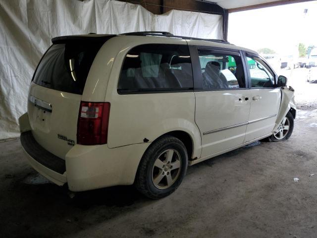 2010 Dodge Grand Caravan sxt