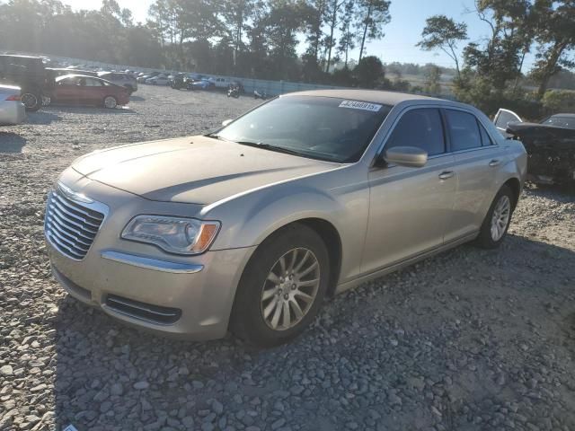 2012 Chrysler 300