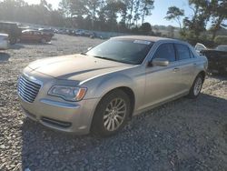 2012 Chrysler 300 for sale in Byron, GA