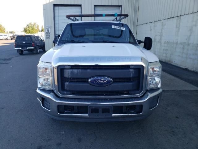 2016 Ford F250 Super Duty
