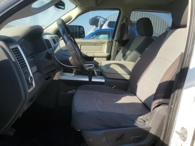 2010 Dodge RAM 2500
