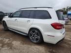 2019 Mercedes-Benz Gls 550 4matic
