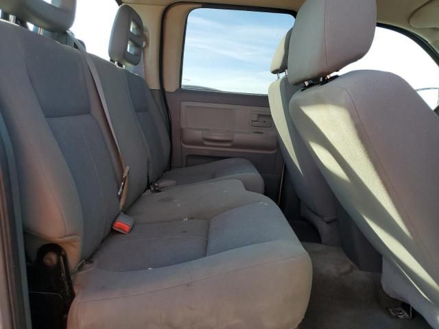 2006 Dodge Dakota Quad slt