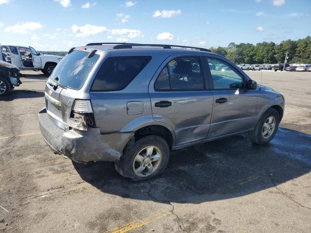 2008 KIA Sorento lx